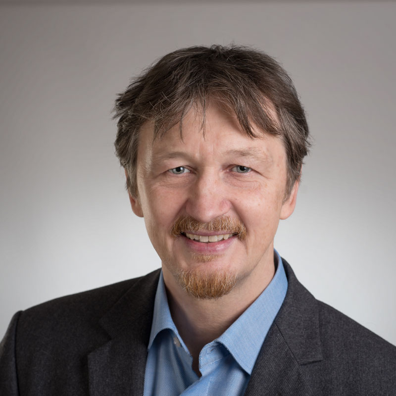 Alexander Gross