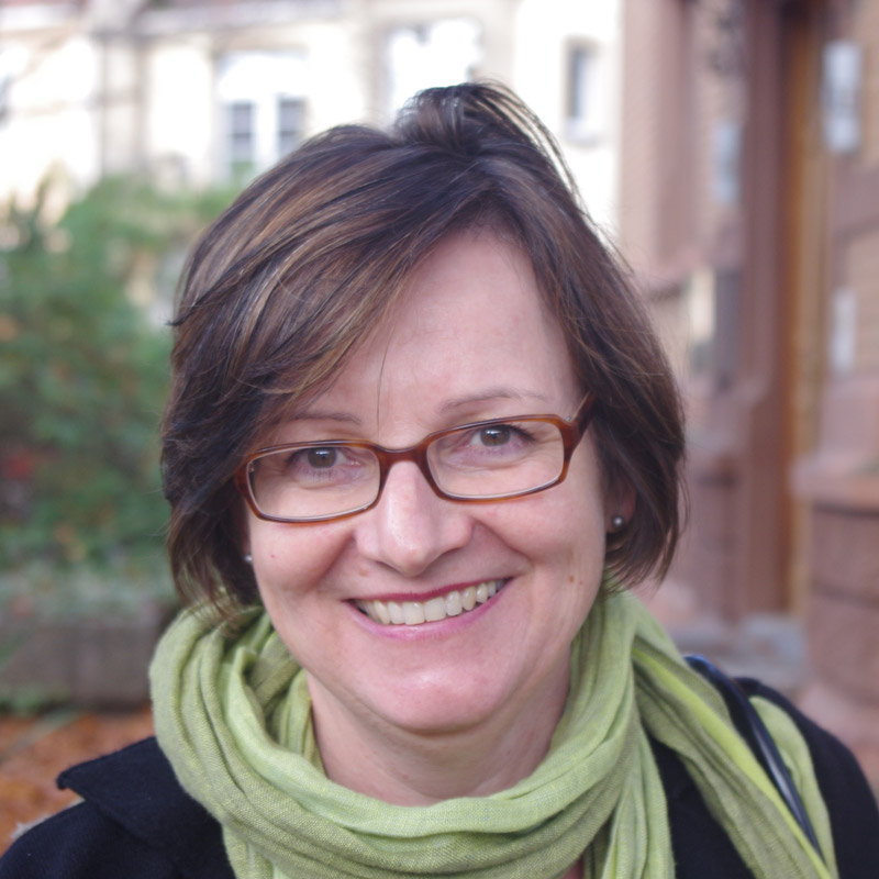 Ute Henninger-Sehling, Grenzach-Wyhlen